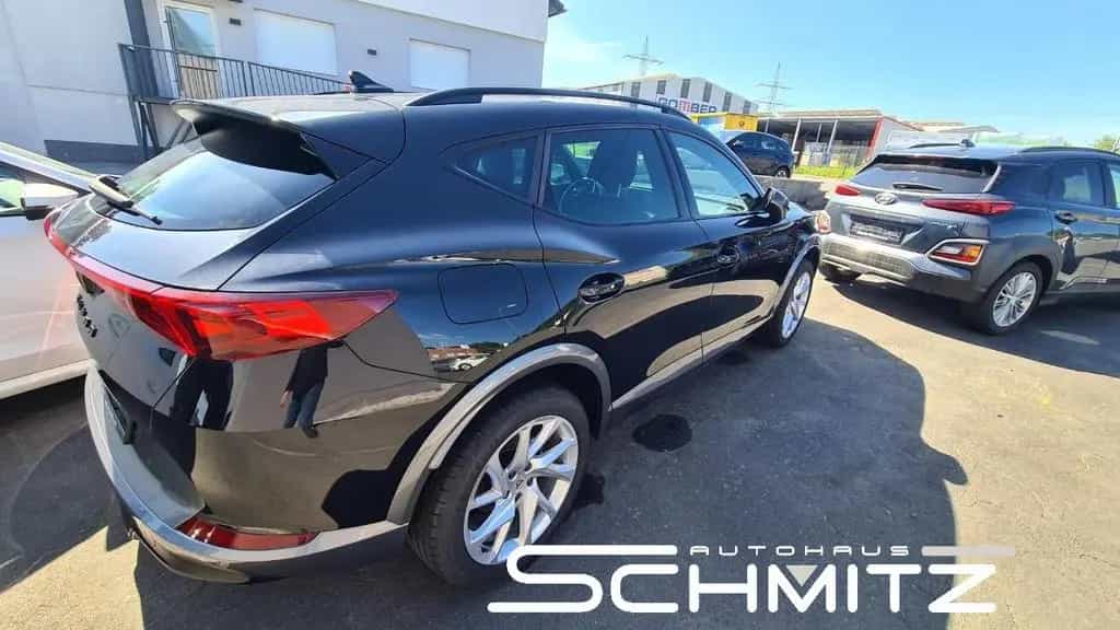 Cupra Formentor 1.5TSI DSG ACC/GRA SHZ PDC MF-L  [...] 03/2023-photo-2