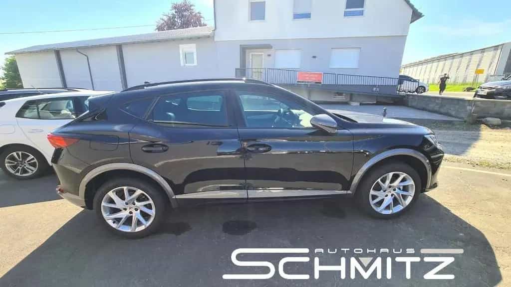 Cupra Formentor 1.5TSI DSG ACC/GRA SHZ PDC MF-L  [...] 03/2023-photo-3
