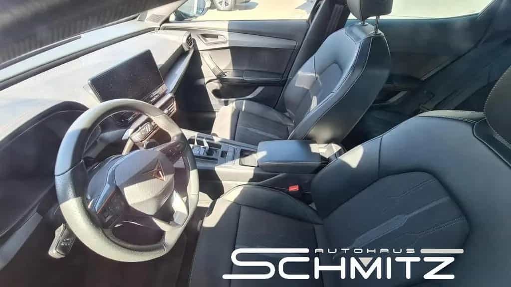 Cupra Formentor 1.5TSI DSG ACC/GRA SHZ PDC MF-L  [...] 03/2023-photo-5