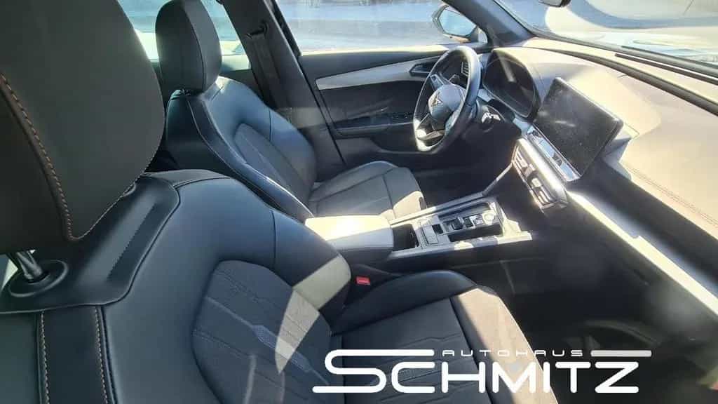 Cupra Formentor 1.5TSI DSG ACC/GRA SHZ PDC MF-L  [...] 03/2023-photo-6