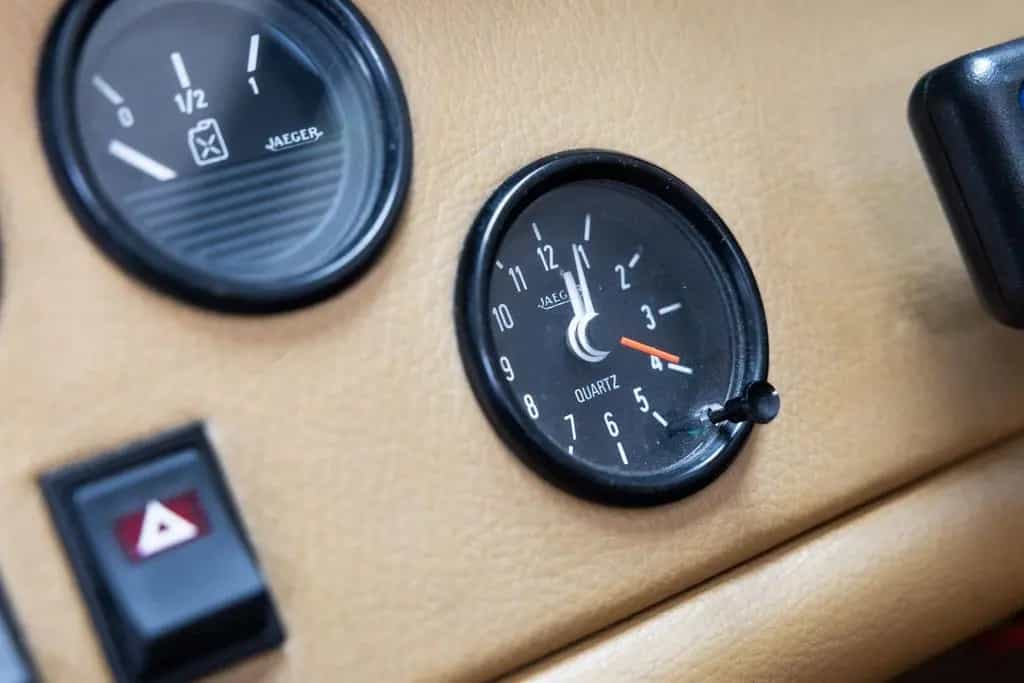 Donkervoort D8 1.8 Zetec - Upgraded Zetec - Long-term Family 07/1997-photo-12