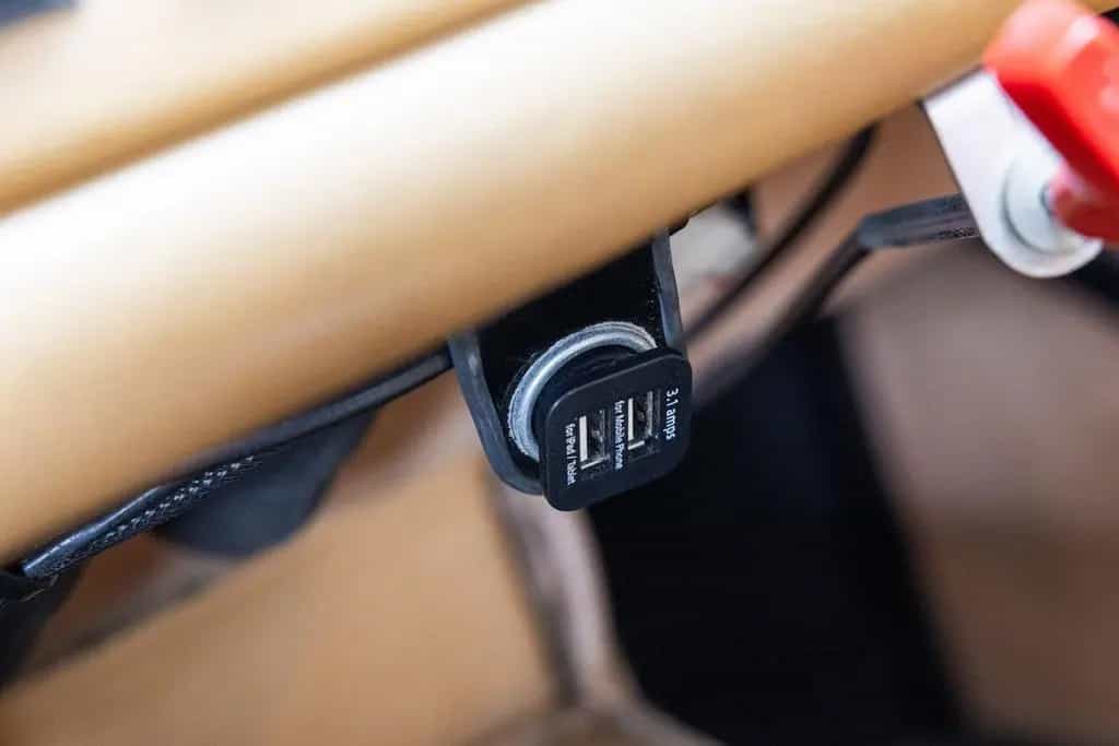 Donkervoort D8 1.8 Zetec - Upgraded Zetec - Long-term Family 07/1997-photo-16