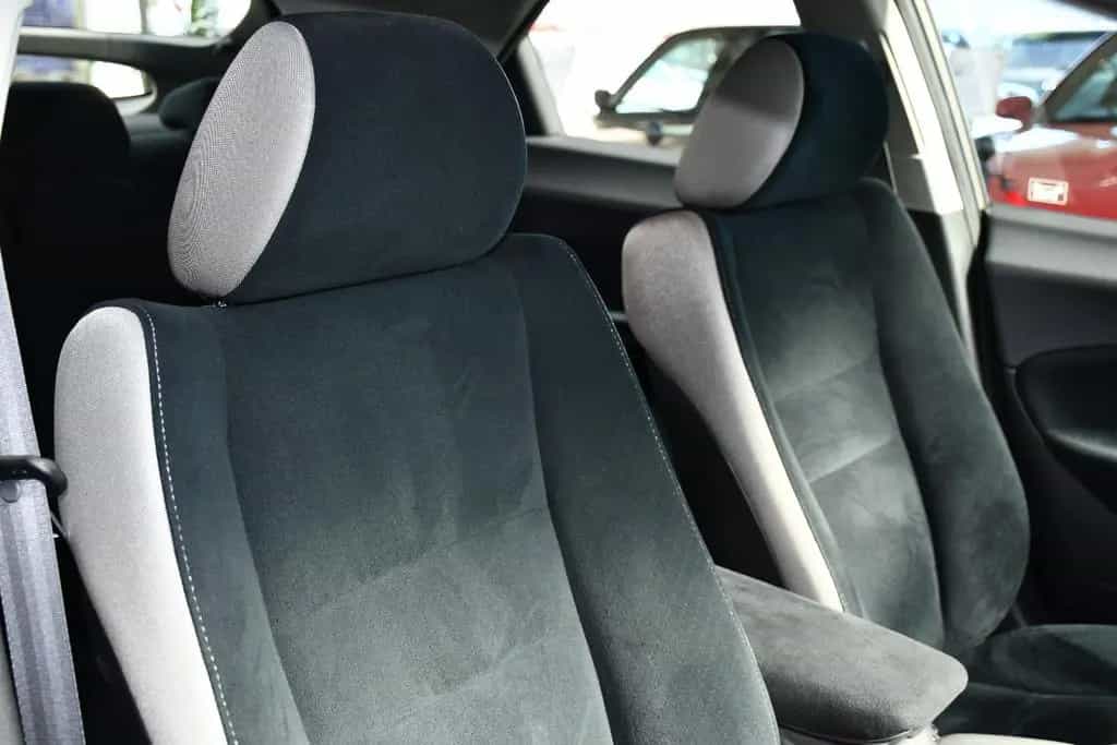 Honda Civic Lim. 1.8 Sportpaket Automatik PDC 1.Hand 02/2007-photo-11