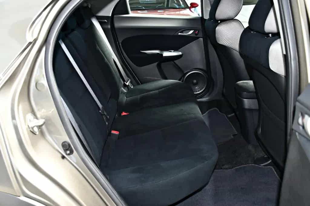 Honda Civic Lim. 1.8 Sportpaket Automatik PDC 1.Hand 02/2007-photo-13