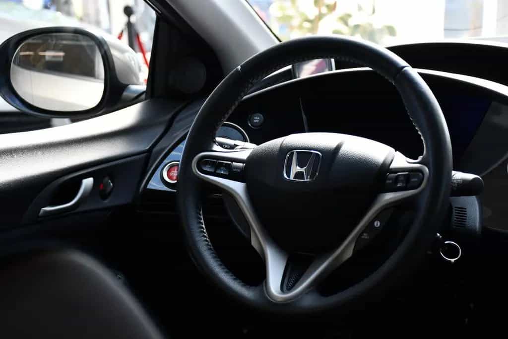 Honda Civic Lim. 1.8 Sportpaket Automatik PDC 1.Hand 02/2007-photo-17