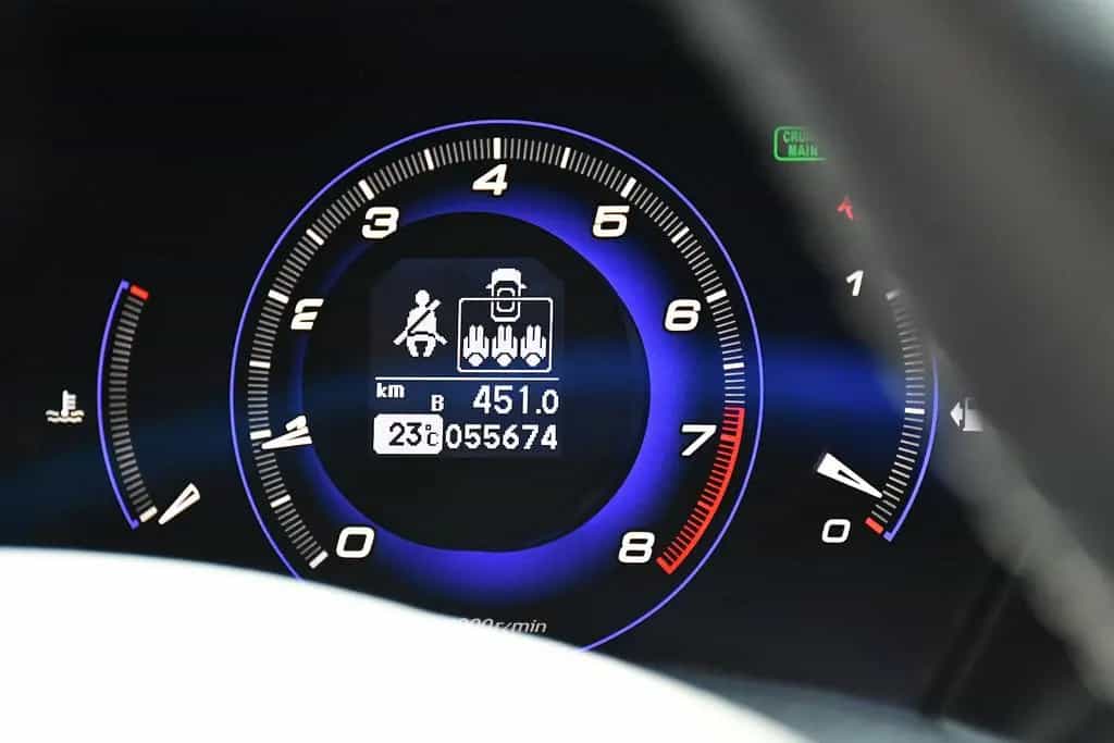 Honda Civic Lim. 1.8 Sportpaket Automatik PDC 1.Hand 02/2007-photo-18