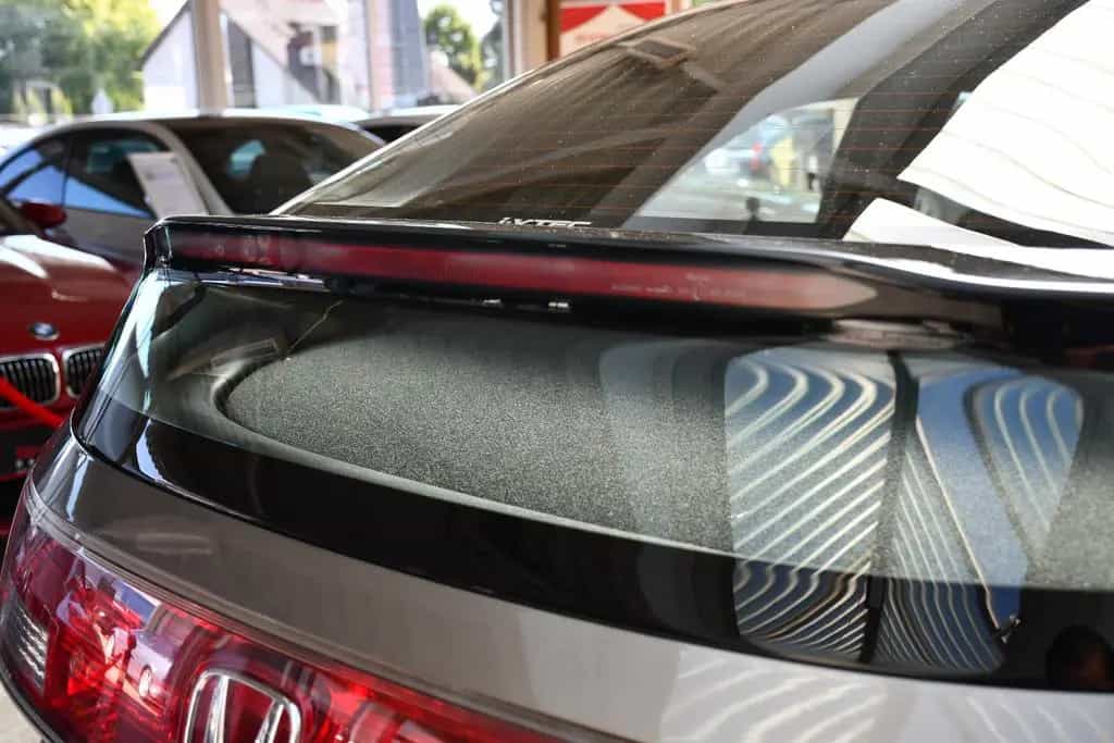 Honda Civic Lim. 1.8 Sportpaket Automatik PDC 1.Hand 02/2007-photo-37
