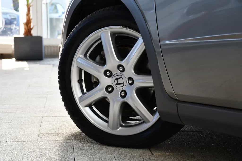 Honda Civic Lim. 1.8 Sportpaket Automatik PDC 1.Hand 02/2007-photo-40