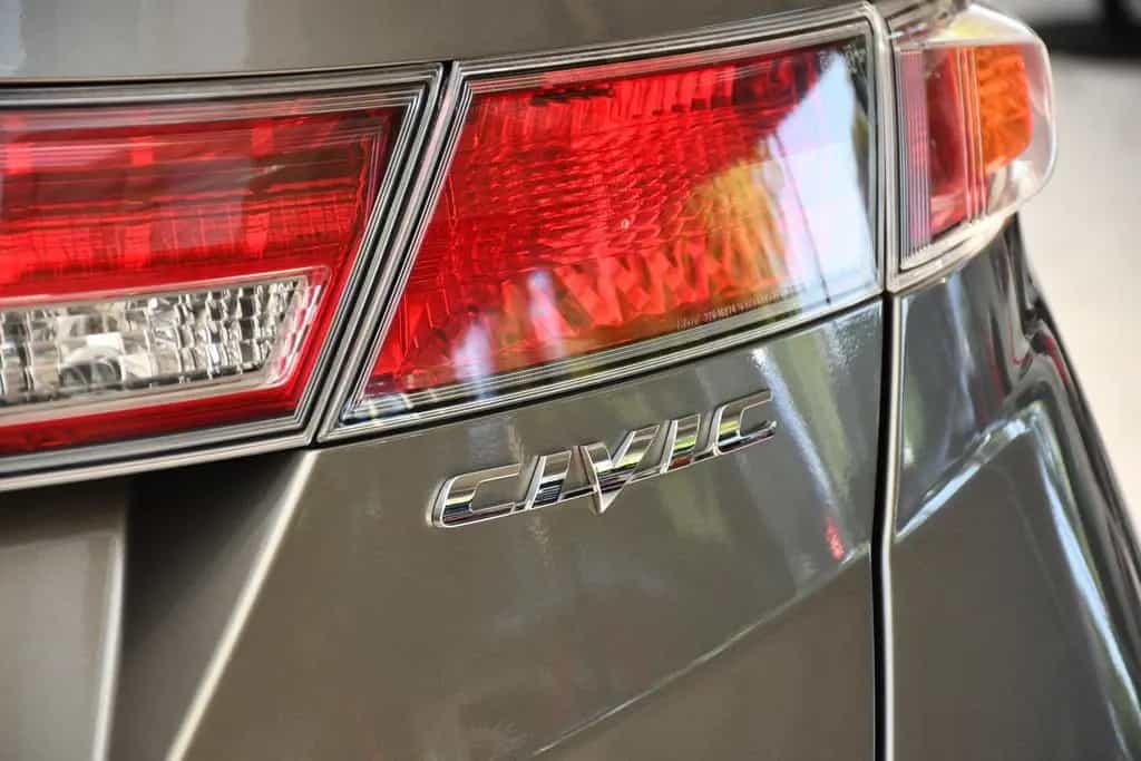 Honda Civic Lim. 1.8 Sportpaket Automatik PDC 1.Hand 02/2007-photo-41