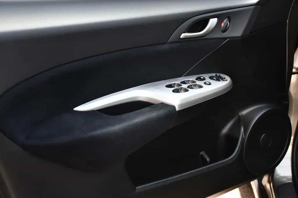 Honda Civic Lim. 1.8 Sportpaket Automatik PDC 1.Hand 02/2007-photo-7
