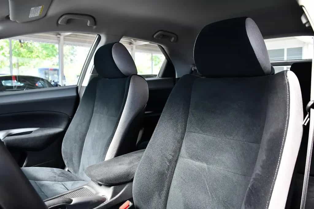 Honda Civic Lim. 1.8 Sportpaket Automatik PDC 1.Hand 02/2007-photo-9