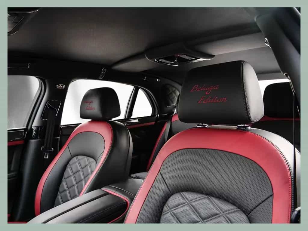 Bentley Mulsanne Speed Beluga Edt. // BENTLEY DÜSSELDORF 08/2016-photo-10