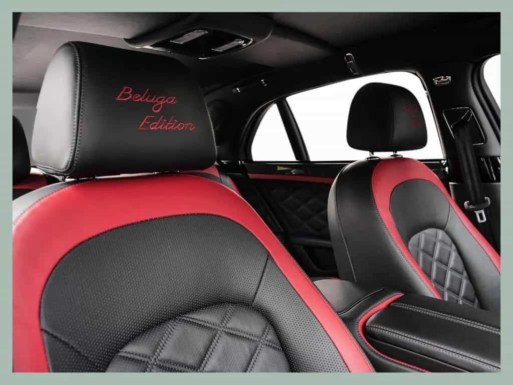 Bentley Mulsanne Speed Beluga Edt. // BENTLEY DÜSSELDORF 08/2016-photo-13