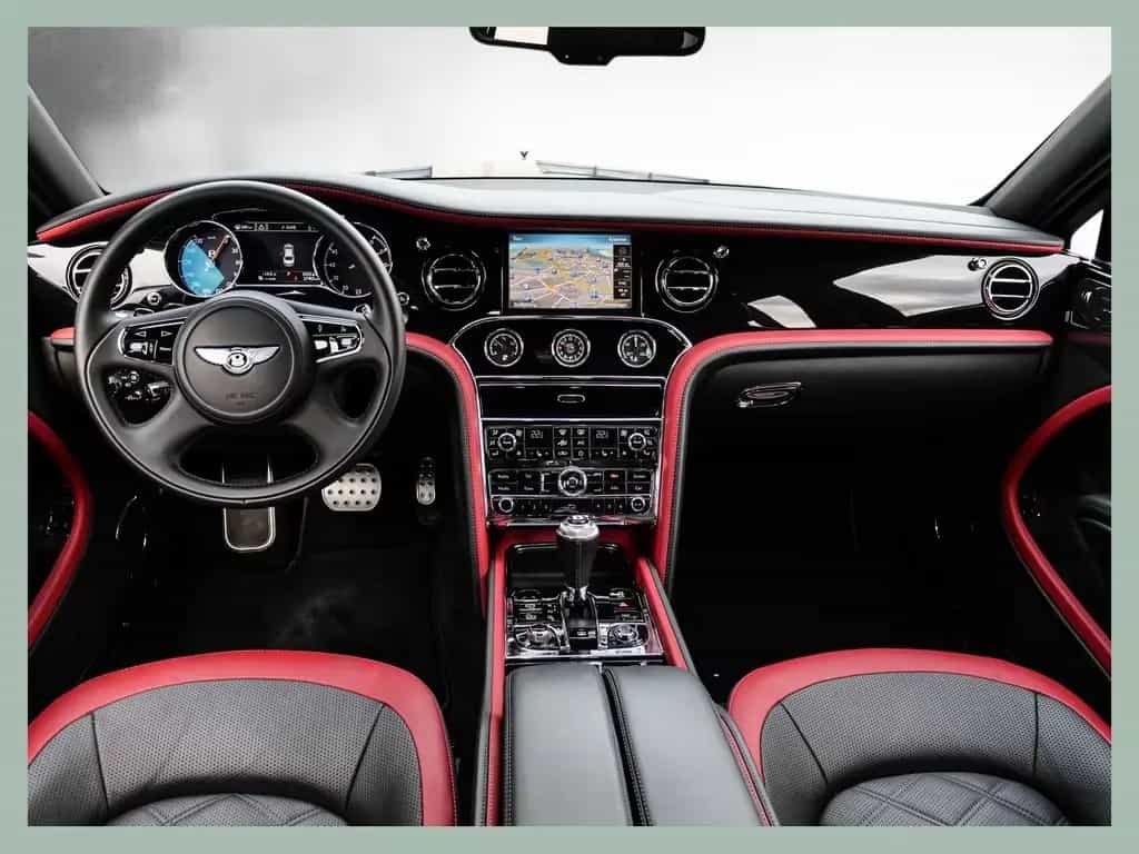 Bentley Mulsanne Speed Beluga Edt. // BENTLEY DÜSSELDORF 08/2016-photo-16