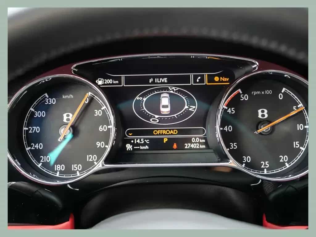 Bentley Mulsanne Speed Beluga Edt. // BENTLEY DÜSSELDORF 08/2016-photo-17