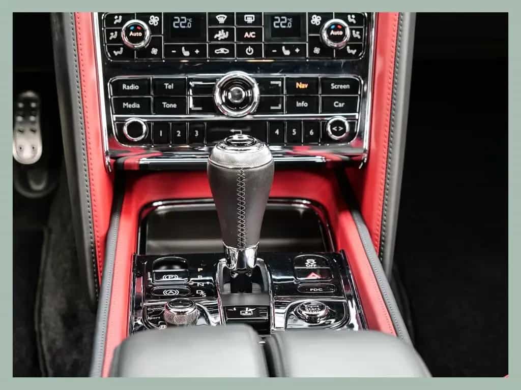 Bentley Mulsanne Speed Beluga Edt. // BENTLEY DÜSSELDORF 08/2016-photo-20