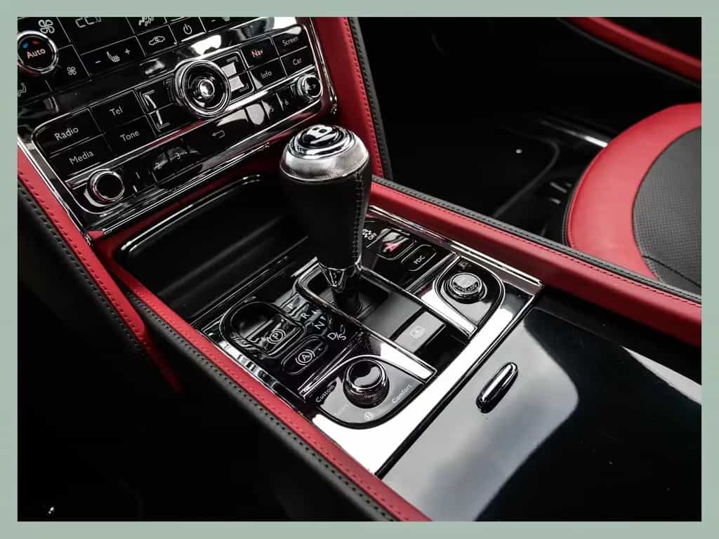 Bentley Mulsanne Speed Beluga Edt. // BENTLEY DÜSSELDORF 08/2016-photo-21