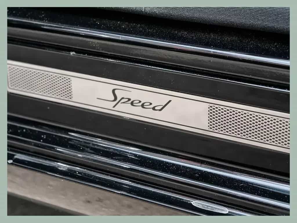 Bentley Mulsanne Speed Beluga Edt. // BENTLEY DÜSSELDORF 08/2016-photo-29
