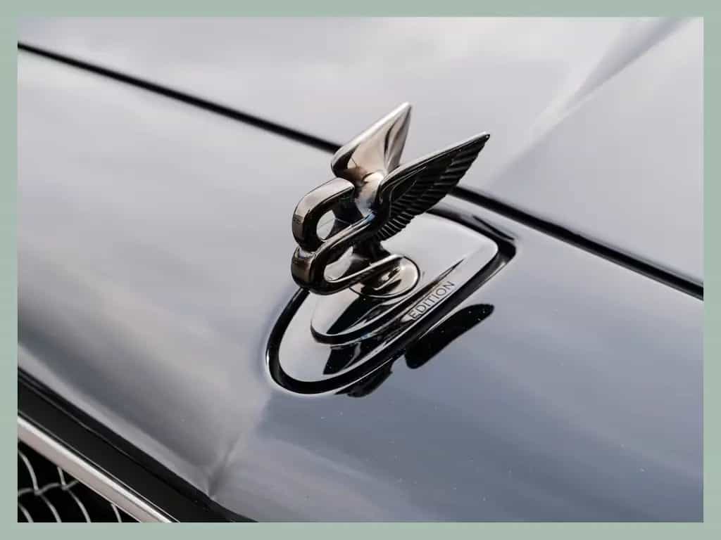 Bentley Mulsanne Speed Beluga Edt. // BENTLEY DÜSSELDORF 08/2016-photo-6