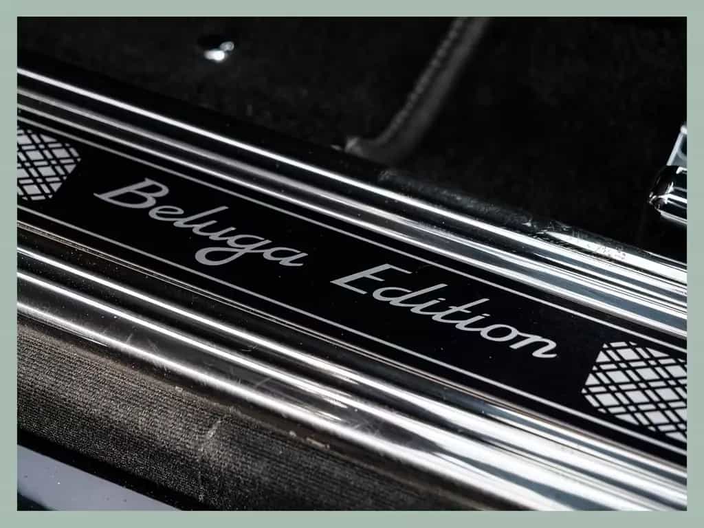 Bentley Mulsanne Speed Beluga Edt. // BENTLEY DÜSSELDORF 08/2016-photo-7