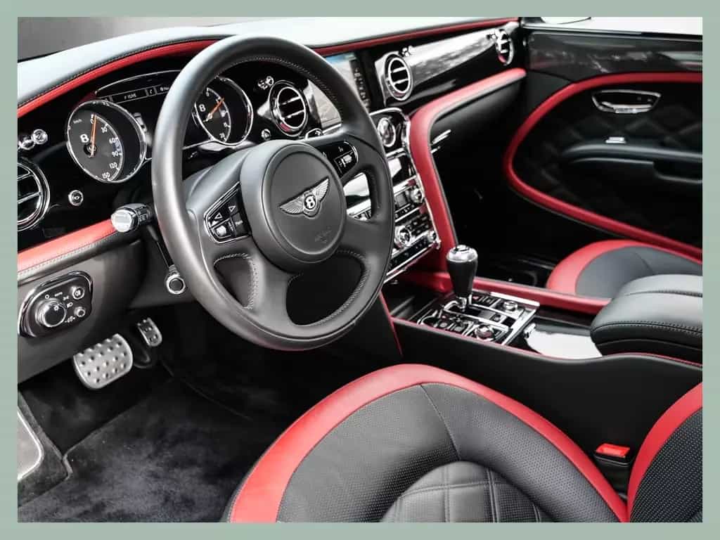 Bentley Mulsanne Speed Beluga Edt. // BENTLEY DÜSSELDORF 08/2016-photo-8