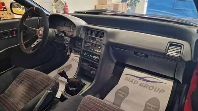 Honda Other HONDA CRX 1.6cc VTEC!! ISCRITTA ASI!! ECCELLENTI 04/1992-photo-13