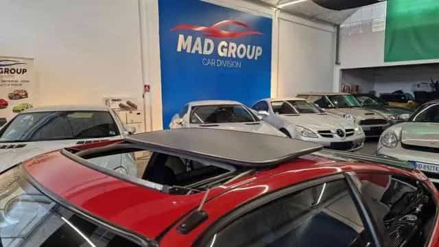 Honda Other HONDA CRX 1.6cc VTEC!! ISCRITTA ASI!! ECCELLENTI 04/1992-photo-7