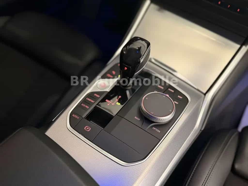 BMW 320 320 d Sport Line*LED*Kamera*AHK*Navi* 01/2020-photo-13