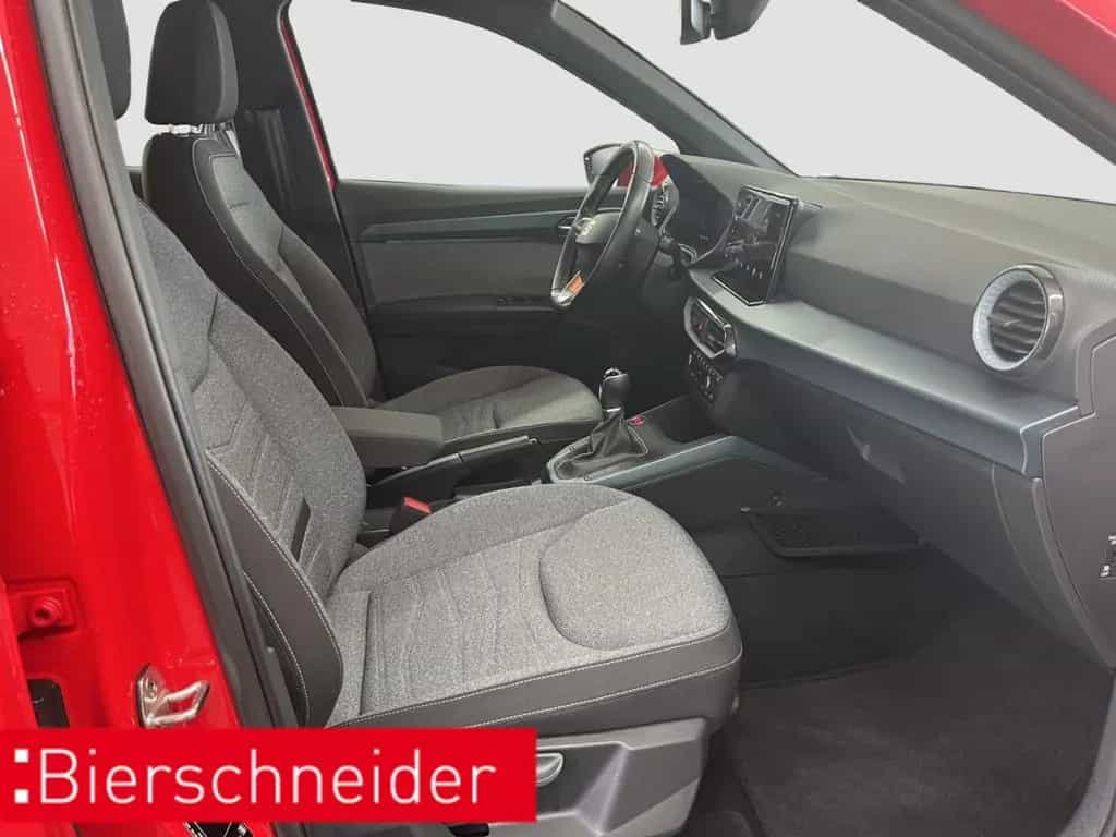 Seat Arona 1.0 TSI AB193EUR Xperience NAVI DAB PDC SH 05/2023-photo-14
