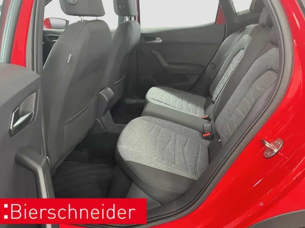 Seat Arona 1.0 TSI AB193EUR Xperience NAVI DAB PDC SH 05/2023-photo-21