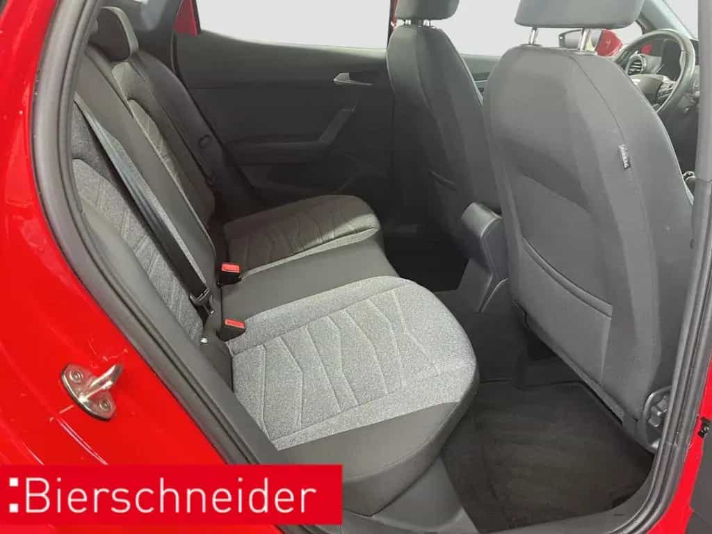 Seat Arona 1.0 TSI AB193EUR Xperience NAVI DAB PDC SH 05/2023-photo-22