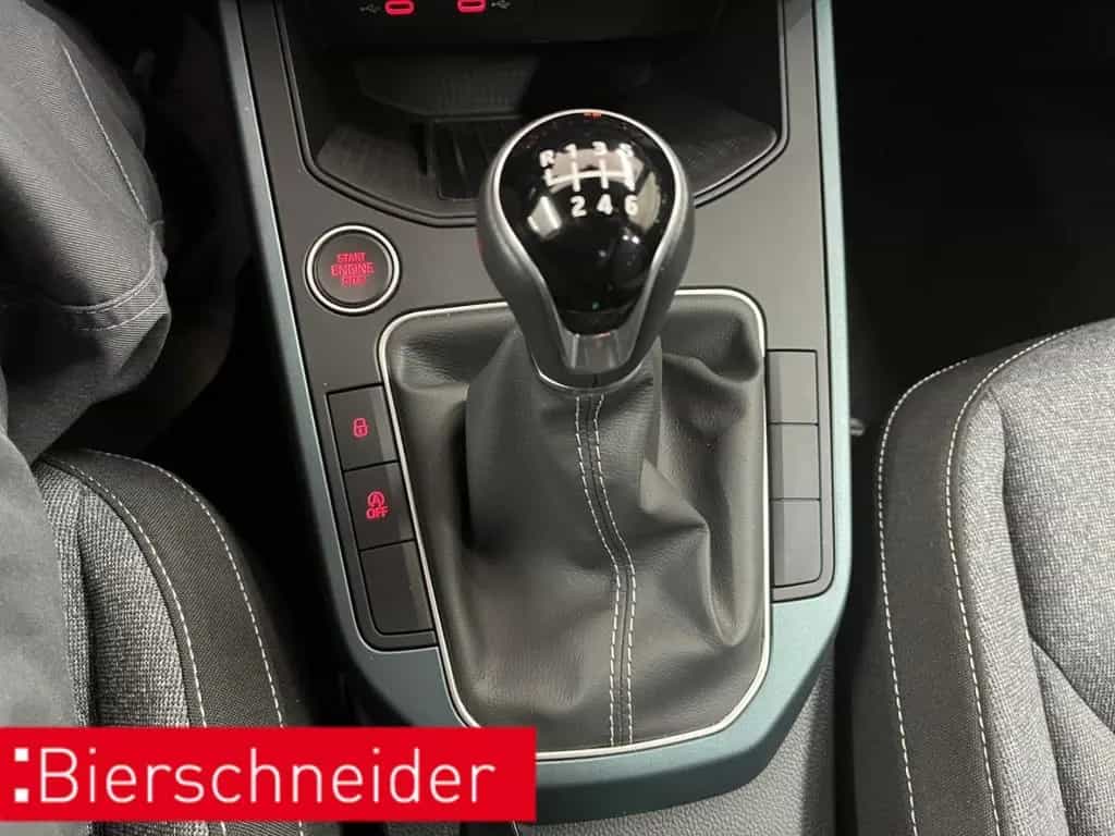 Seat Arona 1.0 TSI AB193EUR Xperience NAVI DAB PDC SH 05/2023-photo-24