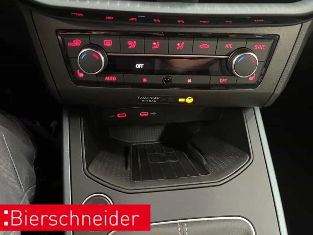 Seat Arona 1.0 TSI AB193EUR Xperience NAVI DAB PDC SH 05/2023-photo-25