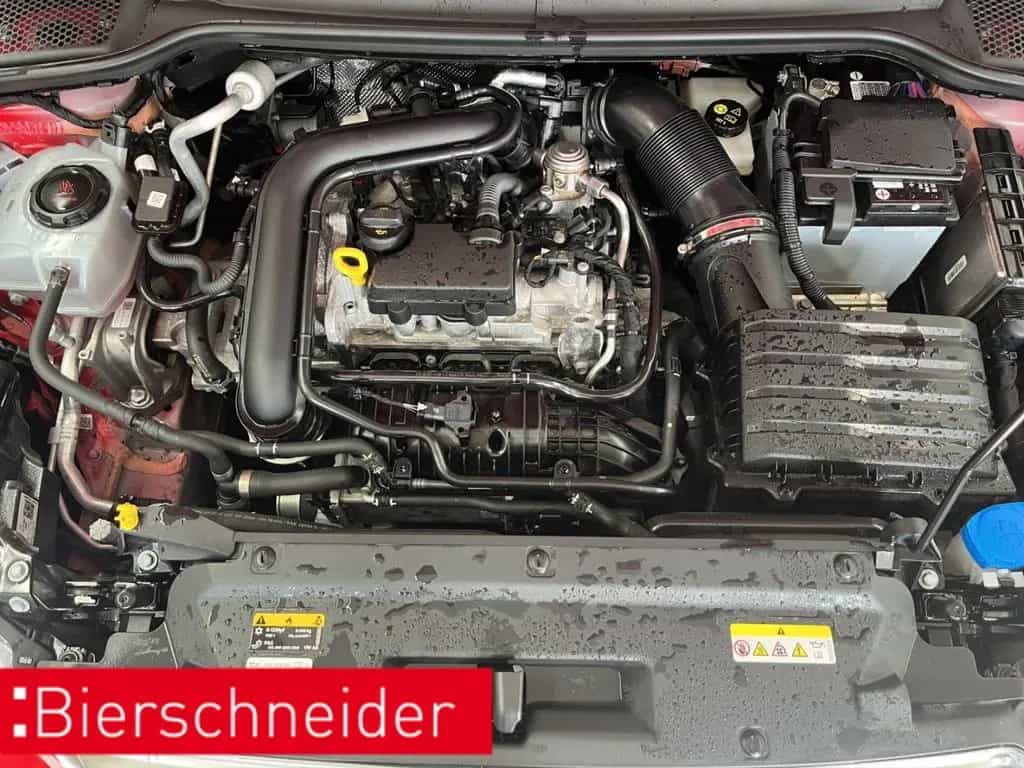 Seat Arona 1.0 TSI AB193EUR Xperience NAVI DAB PDC SH 05/2023-photo-27