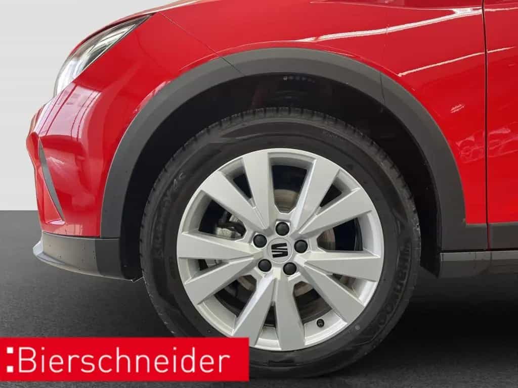 Seat Arona 1.0 TSI AB193EUR Xperience NAVI DAB PDC SH 05/2023-photo-28
