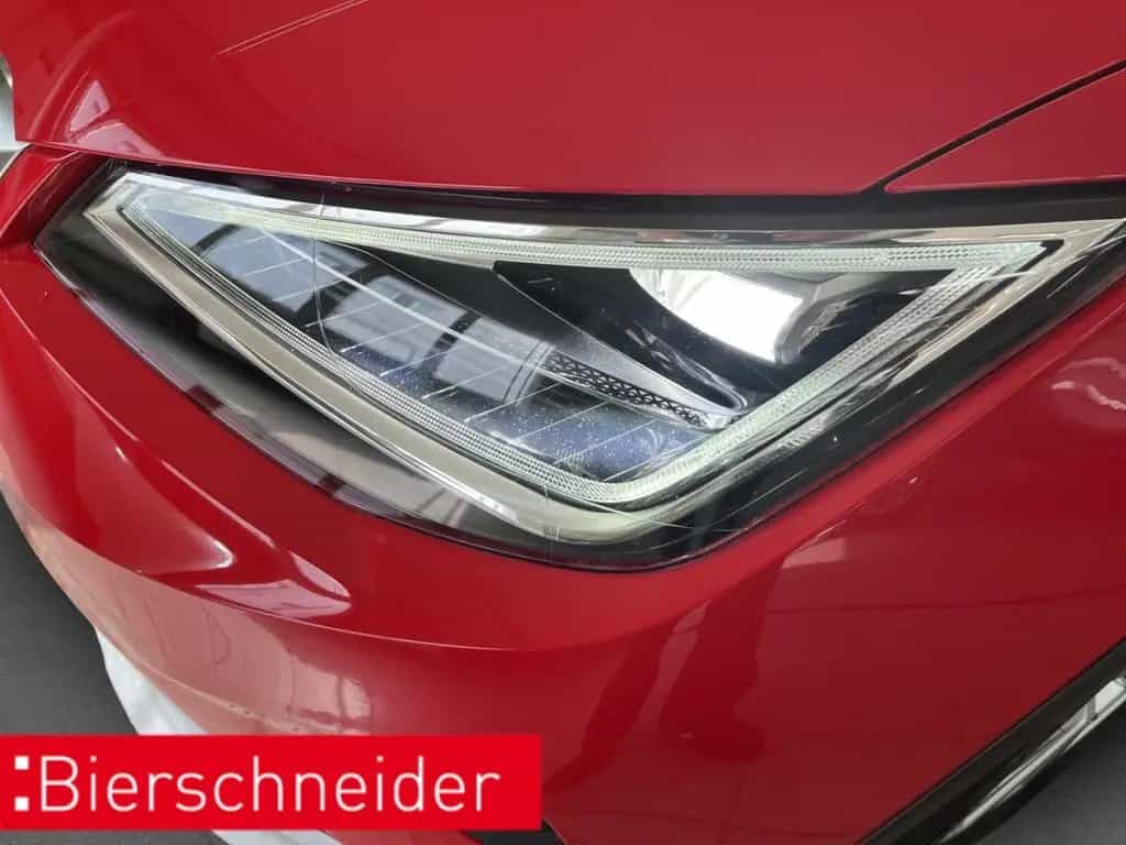 Seat Arona 1.0 TSI AB193EUR Xperience NAVI DAB PDC SH 05/2023-photo-29