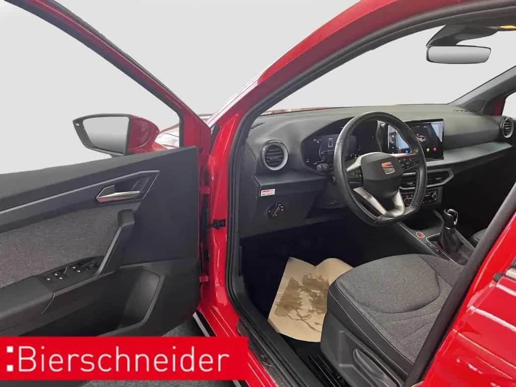 Seat Arona 1.0 TSI AB193EUR Xperience NAVI DAB PDC SH 05/2023-photo-31