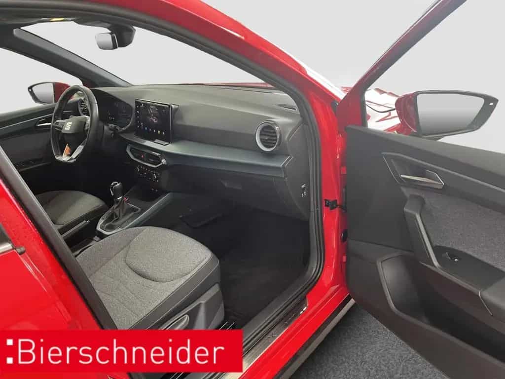 Seat Arona 1.0 TSI AB193EUR Xperience NAVI DAB PDC SH 05/2023-photo-33