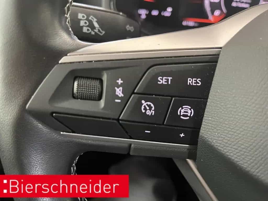 Seat Arona 1.0 TSI AB193EUR Xperience NAVI DAB PDC SH 05/2023-photo-35