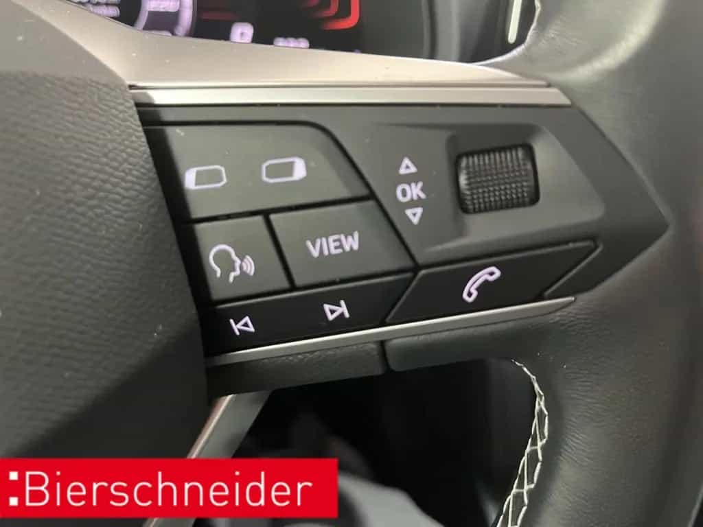 Seat Arona 1.0 TSI AB193EUR Xperience NAVI DAB PDC SH 05/2023-photo-36