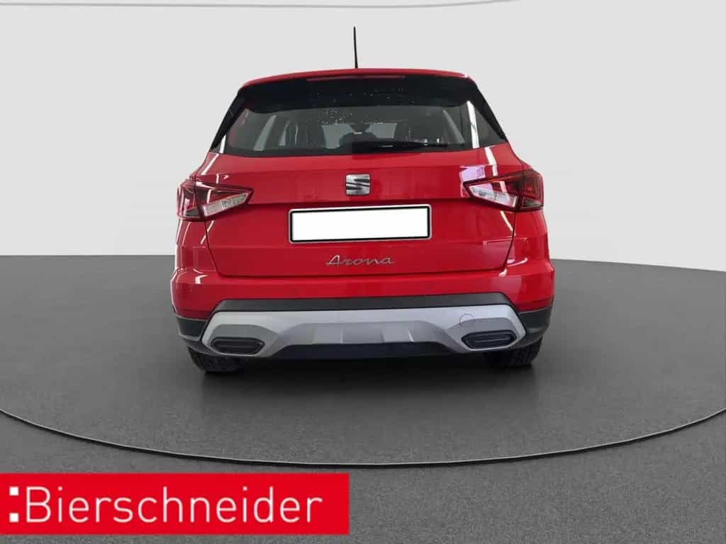Seat Arona 1.0 TSI AB193EUR Xperience NAVI DAB PDC SH 05/2023-photo-5