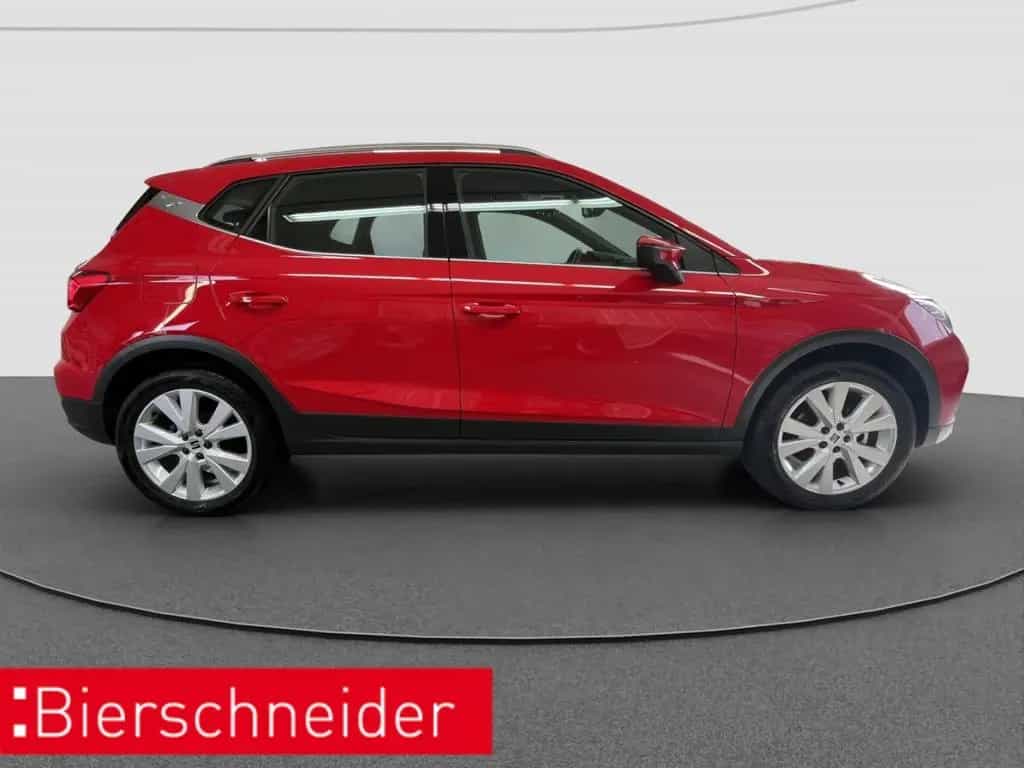 Seat Arona 1.0 TSI AB193EUR Xperience NAVI DAB PDC SH 05/2023-photo-8