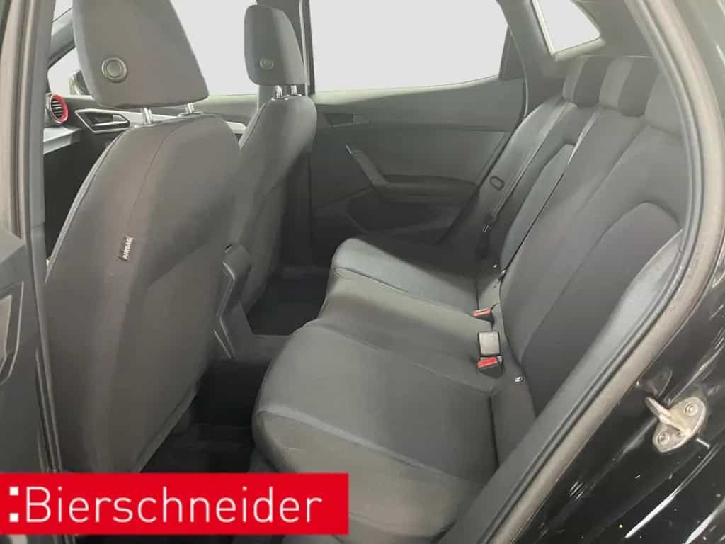 Seat Ibiza 1.0 TSI AB193EUR FR NAVI DAB PDC SHZ 04/2024-photo-21
