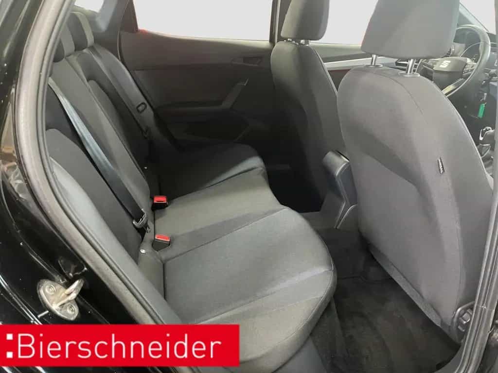 Seat Ibiza 1.0 TSI AB193EUR FR NAVI DAB PDC SHZ 04/2024-photo-22