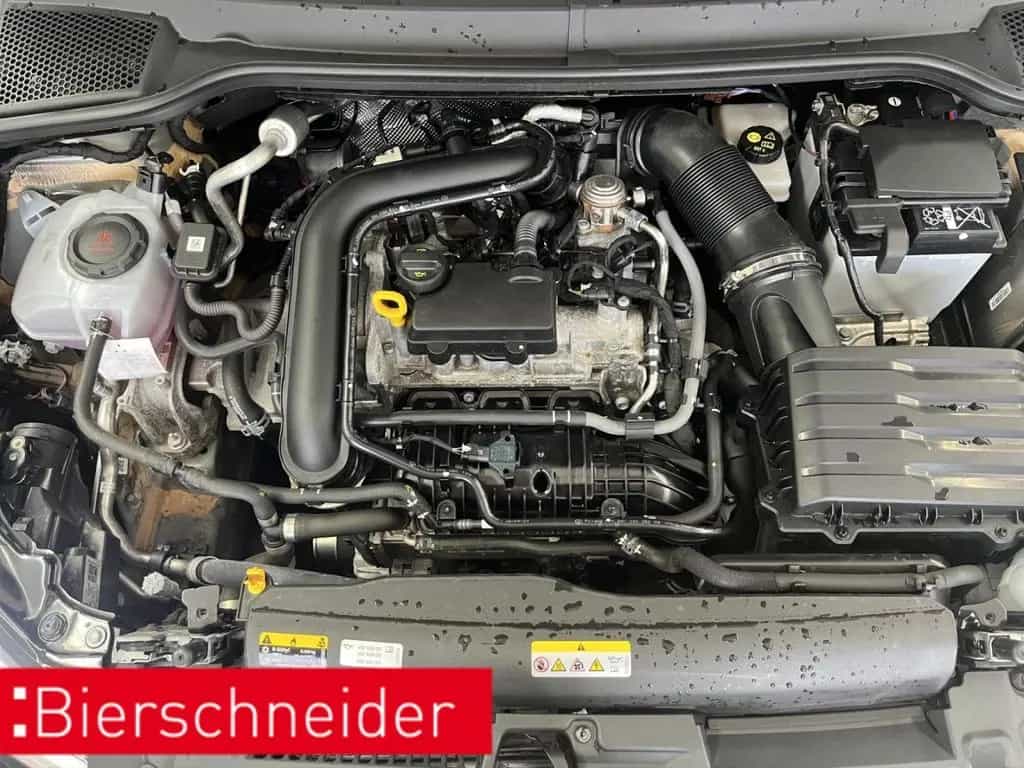 Seat Ibiza 1.0 TSI AB193EUR FR NAVI DAB PDC SHZ 04/2024-photo-27