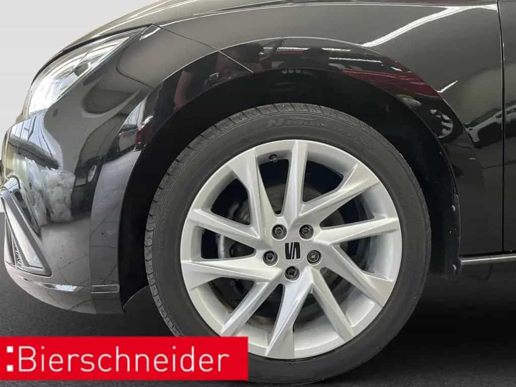 Seat Ibiza 1.0 TSI AB193EUR FR NAVI DAB PDC SHZ 04/2024-photo-28