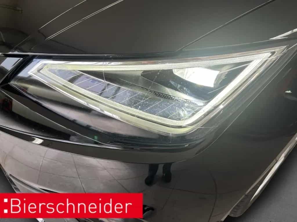 Seat Ibiza 1.0 TSI AB193EUR FR NAVI DAB PDC SHZ 04/2024-photo-29