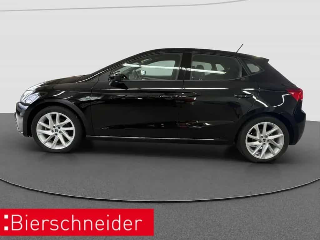 Seat Ibiza 1.0 TSI AB193EUR FR NAVI DAB PDC SHZ 04/2024-photo-3