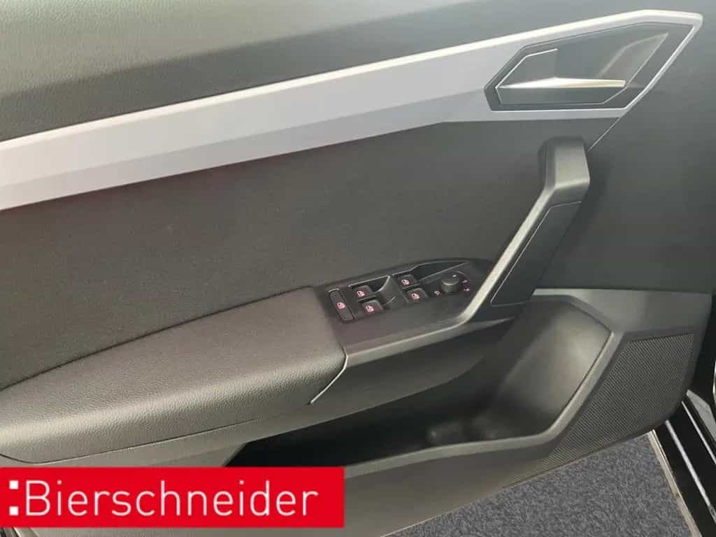 Seat Ibiza 1.0 TSI AB193EUR FR NAVI DAB PDC SHZ 04/2024-photo-30