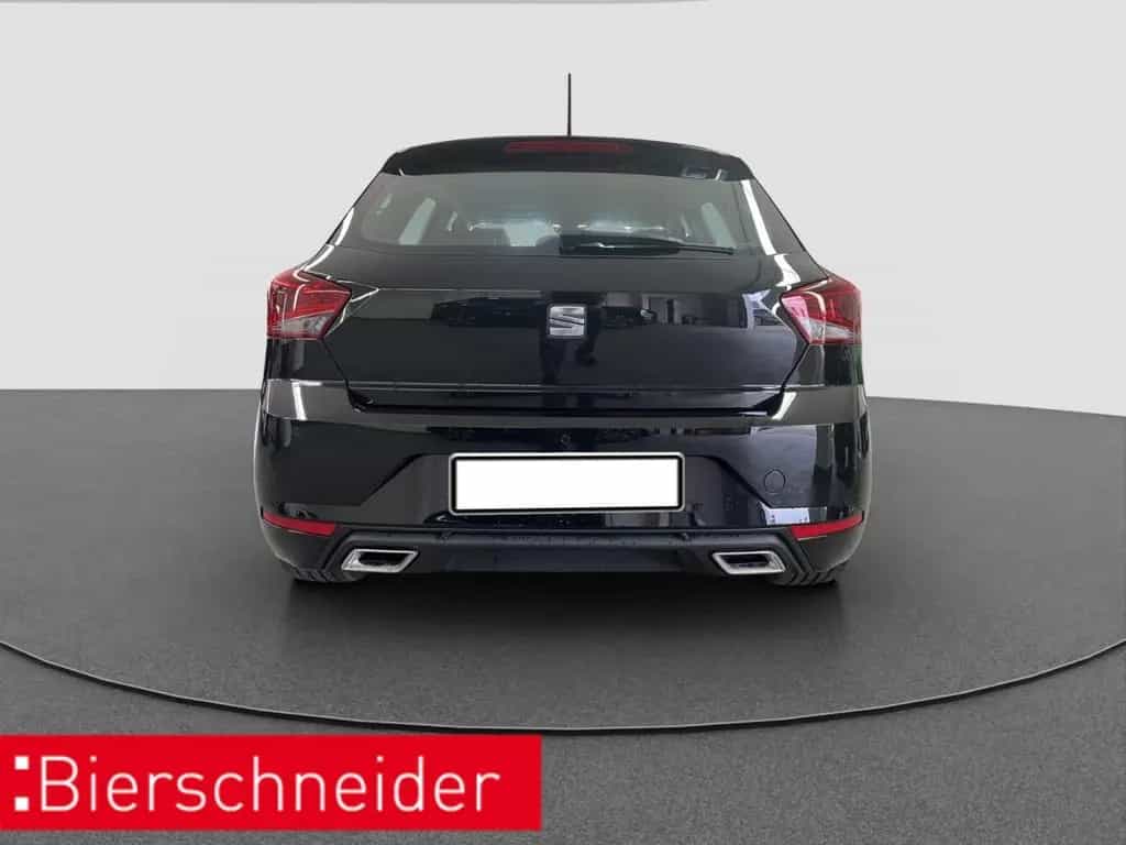 Seat Ibiza 1.0 TSI AB193EUR FR NAVI DAB PDC SHZ 04/2024-photo-5